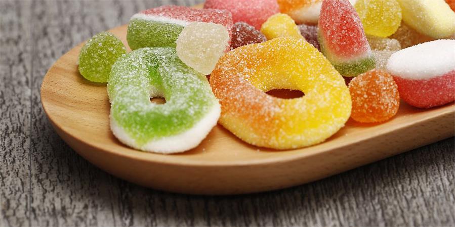 8 nejlepších přírodních sladidel